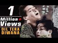 Dil Tera Deewana Hai Sanam, Shammi Kapoor, Lata Mangeshkar, Mohd. Rafi Song in Colour Duet