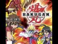 Bakugan BGM - 01 - Ultimate Showdown