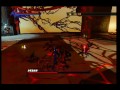 Spider-man Shattered Dimensions Full game Walktrought Gameplay part 22 XBOX 360 PS 3 PC