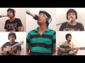 Tomay Dilam তোমায় দিলাম