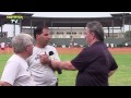 Bob Pinto and Scott Gilpin FCA Softball Interview