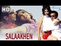 Salaakhen HD With Eng Subtitles | Sunny Deol | Raveena Tandon | Anupam Kher | Amrish Puri