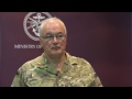 Army cuts 4,500 jobs