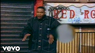 Positive K - Ain't No Crime