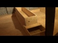 Building a legal medical marijuana grow room part 01 / www.limbo-co.com