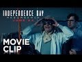 Trailer 11 do filme Independence Day: Resurgence
