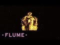 Lorde - Tennis Court Flume Remix