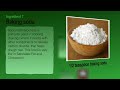 Banana Cupcakes Recipe