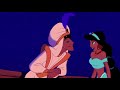 ♡ Aladdin ~ Jasmine Fandub ~ Balcony Scene ♡
