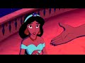♡ Aladdin ~ Jasmine Fandub ~ Balcony Scene ♡