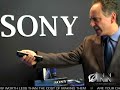 Sony Releases Stupid Piece Of Shit That Doesn't Fucking Work