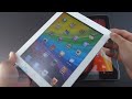 Apple iPad 3 vs Samsung Galaxy Tab 10.1