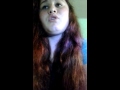 Demi Lovato-Youll Be Sorry-Cover