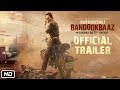 Babumoshai Bandookbaaz | Official Trailer | Nawazuddin Siddiqui | 25th August, 2017