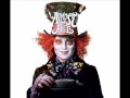 Tokio Hotel feat. Kerli - Strange HQ Alice in Wonderland soundtrack