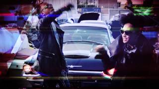 The Airplane Boys - Drive (feat. Twista) The Airplane Boys - Drive (feat. Twista)