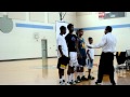 Victor Woods explains the Rico Law and gang activity.