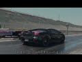 Underground Racing Twin Turbo Lamborghini Gallardo - World's Fastest Lamborghini
