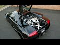 Underground Racing Twin Turbo Lamborghini Gallardo - World's Fastest Lamborghini