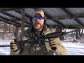 Assault Rifle vs. Sporting Rifle
