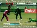 Bangladesh vs West Indies 2009 1st ODI Highlights part 1