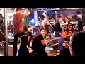 Palma Violets cover Invasion of the Tribbles by The Hot Nasties - Glastonbury 2013