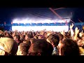 Palma Violets cover Invasion of the Tribbles by The Hot Nasties - Glastonbury 2013