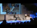 re:publica 2013: Das digitale Quartett - live on stage