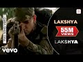 Lakshya - Title Track | Hrithik Roshan