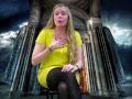 Art of Magic Part 4 by College Girl. Types of Magic. Magic Video