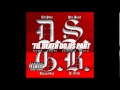 D.S.G.B - Im Outside Hoe