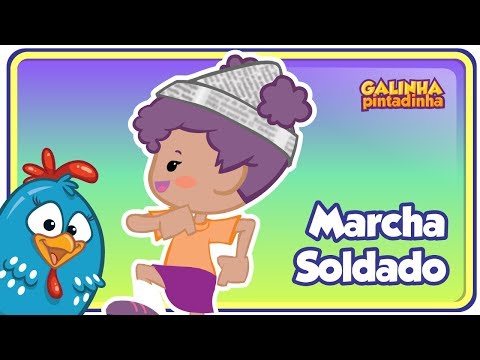 15 músicas da Galinha Pintadinha para ouvir com os pequenos