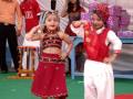 dance performance on kajra mohabbat wala......by d.a.v. school kids,paonta sahib.