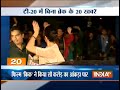 India TV News : Salman Khan celebrates Eid with close friends and relatives