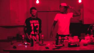 Metro Boomin' - The Blanguage (ft. Young Thug) Metro Boomin' - The Blanguage (ft. Young Thug)