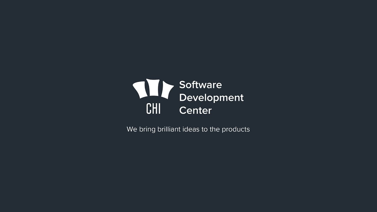 Video about CEO at CHI Software - Roman Shramkov