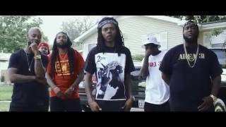 Young Roddy - Pack Monies (ft. Harp) Young Roddy - Pack Monies (ft. Harp)