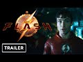 Trailer 4 do filme The Flash