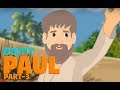 Story of Saint Paul - P3