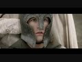 LOTR - Deleted Scenes - Mouth Of Sauron