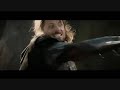 LOTR - Deleted Scenes - Mouth Of Sauron