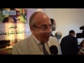 بالفيديو:هشام الشريف وزير التنمية المحليه