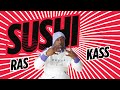 Ras Kass - Sushi Ras Kass - Sushi