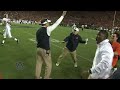 #Auburn's Final Play in Iron Bowl: Chris Davis Return for TD