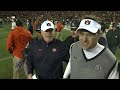 #Auburn's Final Play in Iron Bowl: Chris Davis Return for TD