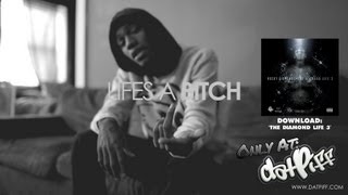 Rocky Diamonds - Lifes A Bitch Rocky Diamonds - Lifes A Bitch