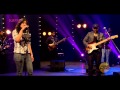 Thank you for the music - Shweta Mohan f. Bennet & the band - Music Mojo - Kappa TV