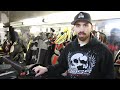 Brett Turcotte - Pro Open Snocross Ski-Doo