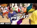 Main Tera Hero Palat - Tera Hero Idhar Hai Song Making | Varun Dhawan,Ileana DCruz,Nargis Fakhri
