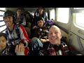 The best jumps of 2013 (1st half) - Hawaii Skydiving